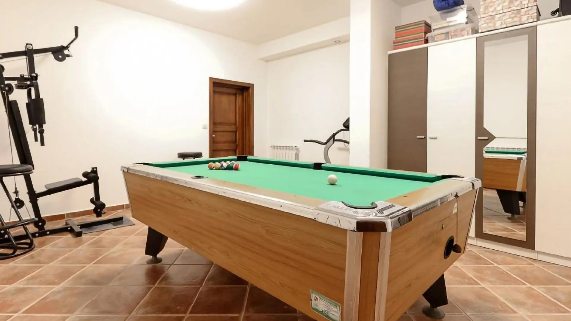 Beautiful Villa Kadore With Pool In Porec Visnjan