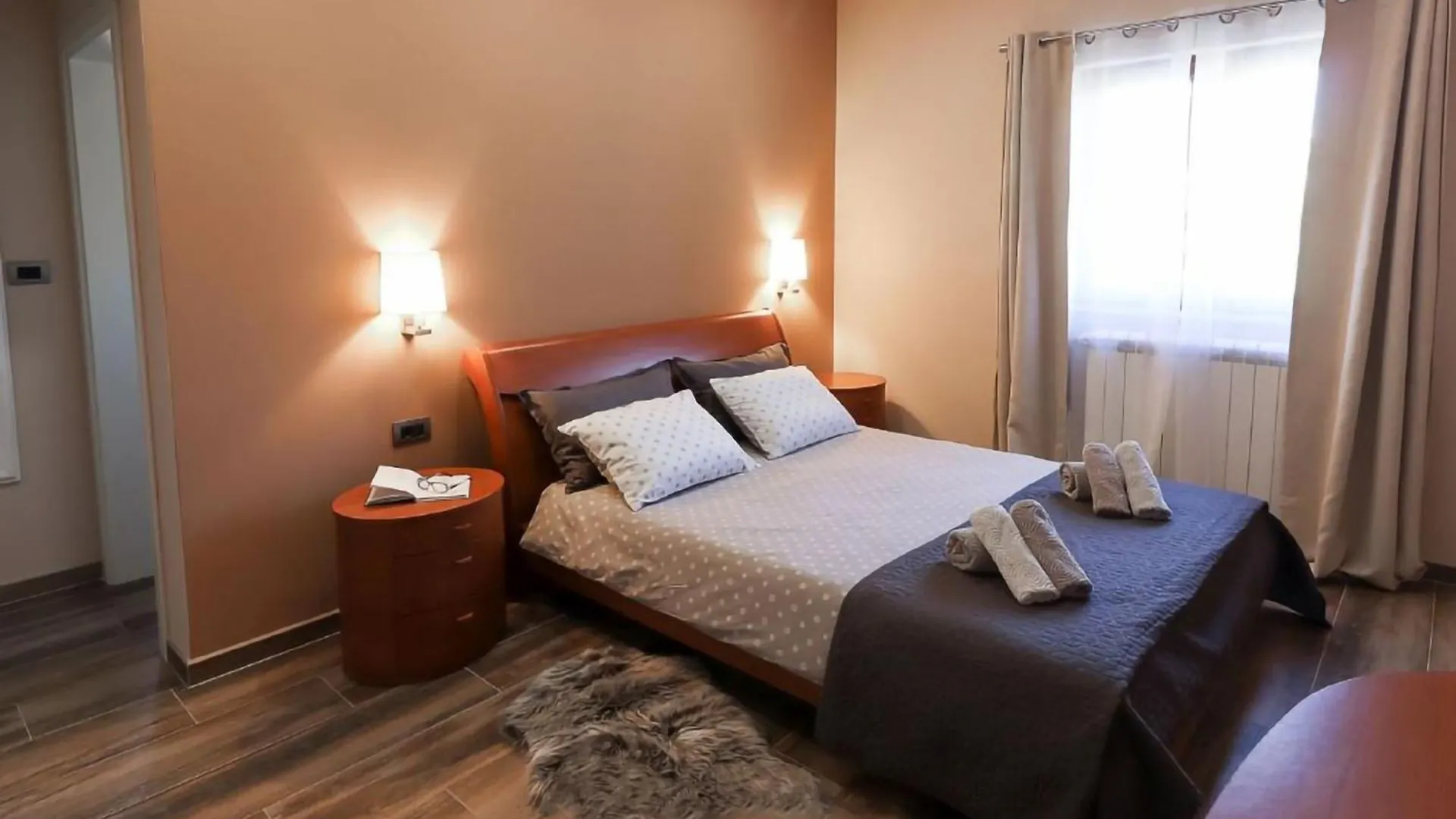 Beautiful Villa Kadore With Pool In Porec Visnjan Croatia