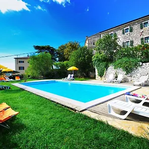 Appartement Villa Visnjan Residence, Višnjan